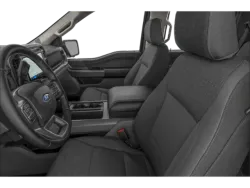 2025 Ford F-150 | Thumbnail Photo 6 of 13