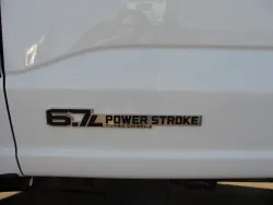 2026 Ford F-550 | Thumbnail Photo 7 of 31