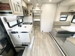 2024 Dynamax Isata 28SS | Thumbnail Photo 4 of 24