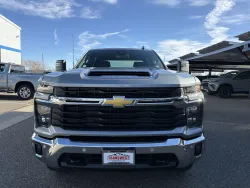 2026 Chevrolet Silverado 2500HD LT | Thumbnail Photo 7 of 19