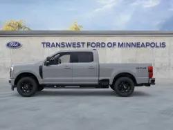 2026 Ford Super Duty F-350 Lariat | Thumbnail Photo 3 of 22