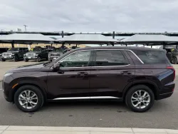 2020 Hyundai Palisade SE | Thumbnail Photo 4 of 18