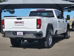 2026 GMC Sierra 3500HD Pro | Thumbnail Photo 6 of 23