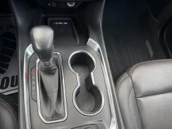 2023 Chevrolet Traverse High Country | Thumbnail Photo 18 of 22