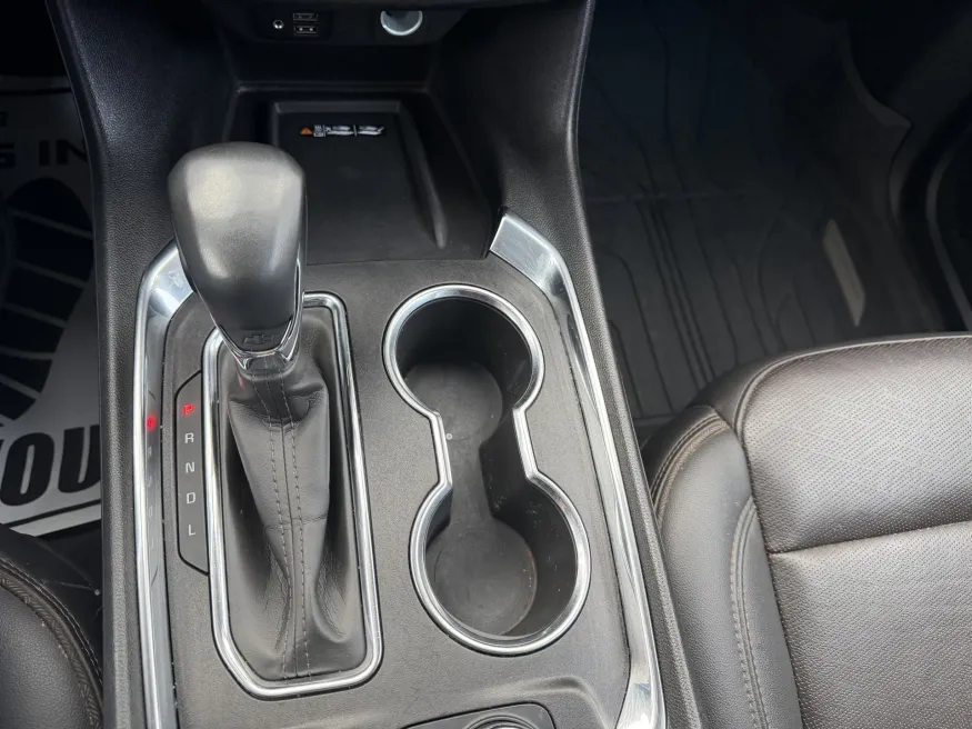 2023 Chevrolet Traverse High Country | Photo 18 of 22