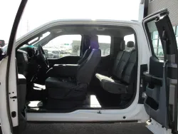 2022 Ford F-150 | Thumbnail Photo 9 of 11