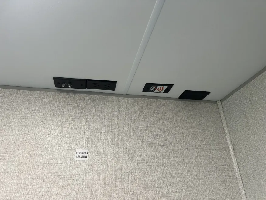 2021 KZ Connect SE 221RBSE | Photo 22 of 24