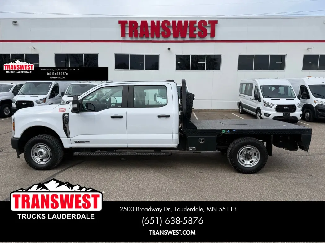 2024 Ford Super Duty F-250 XL 