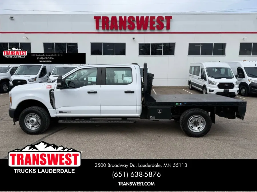 2024 Ford Super Duty F-250 XL | Photo 1 of 20