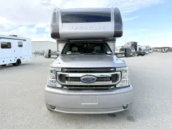 2023 Thor Magnitude SV34 | Thumbnail Photo 21 of 26