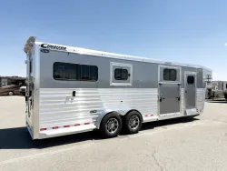 2027 Cimarron Norstar Warmblood 2 + 1 | Thumbnail Photo 10 of 20