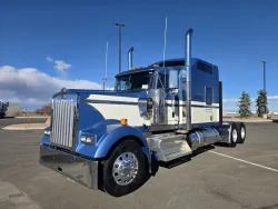2026 Kenworth W900 | Thumbnail Photo 1 of 17