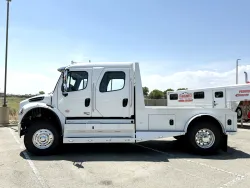 2025 Freightliner M2 106 Plus Summit Hauler | Thumbnail Photo 3 of 24