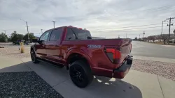 2026 Ford F-150 | Thumbnail Photo 6 of 28