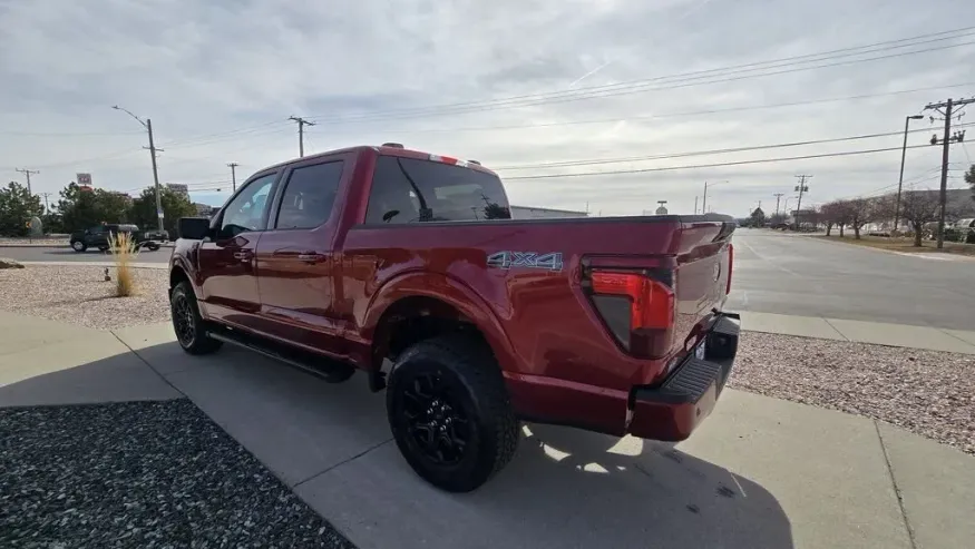 2026 Ford F-150 | Photo 6 of 28