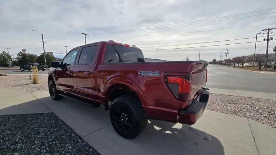 2026 Ford F-150 | Photo 6 of 28