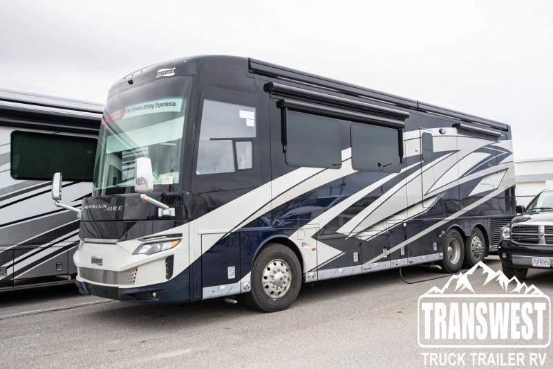 2024 Newmar Mountain Aire 3823 