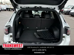 2024 Jeep Compass Limited | Thumbnail Photo 14 of 21