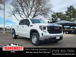 2026 GMC Sierra 1500 Pro | Thumbnail Photo 23 of 23