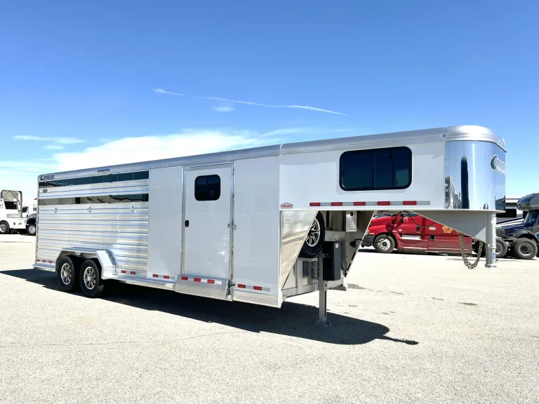 2024 Cimarron Lonestar Stock Combo