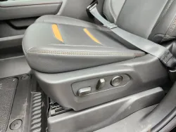 2025 GMC Sierra 2500HD AT4 | Thumbnail Photo 9 of 32