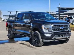 2021 Ford F-150 | Thumbnail Photo 1 of 32