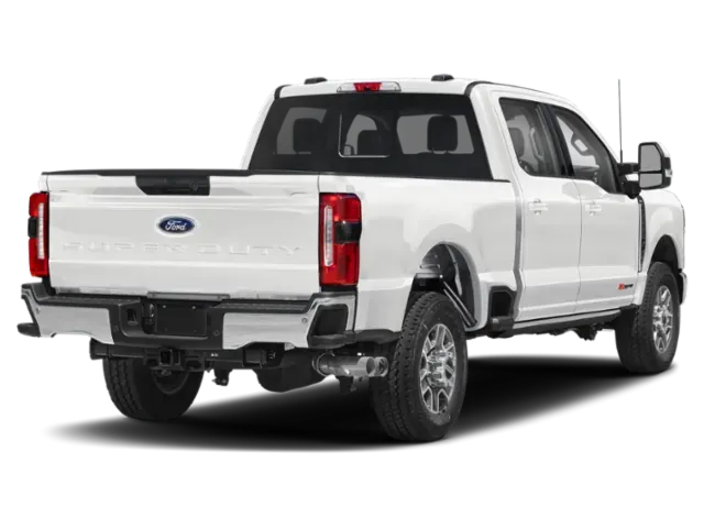 2026 Ford Super Duty F-250