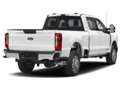 2026 Ford Super Duty F-250 | Thumbnail Photo 1 of 13