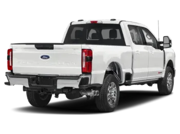 2026 Ford Super Duty F-250