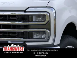2026 Ford Super Duty F-350 King Ranch | Thumbnail Photo 17 of 22