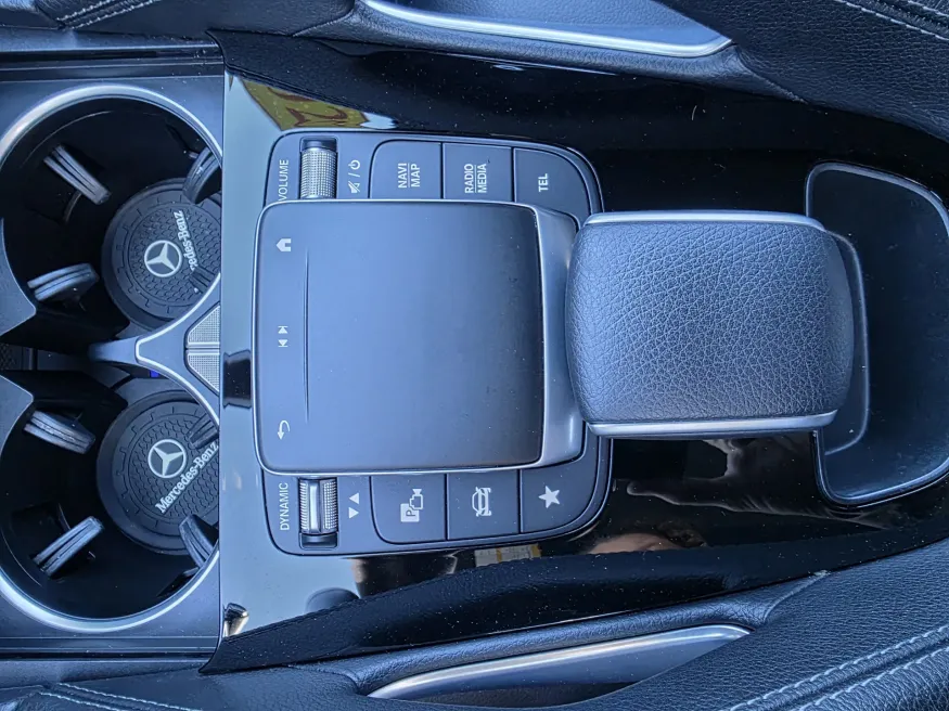 2022 Mercedes Benz GLE 350 | Photo 28 of 29