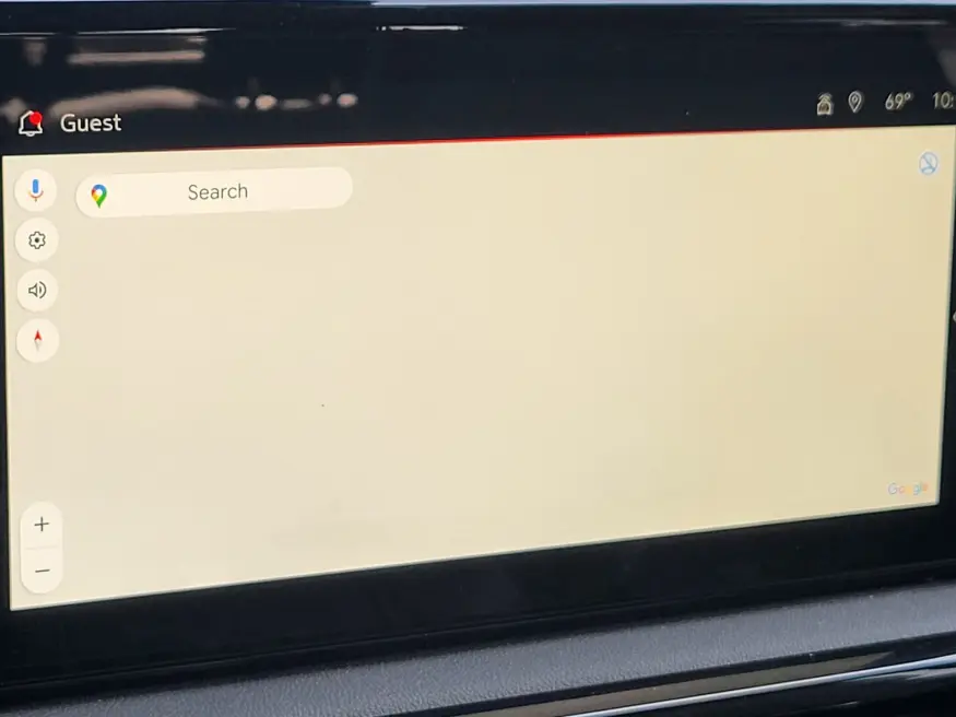 2026 GMC Sierra 2500HD AT4 | Photo 14 of 25