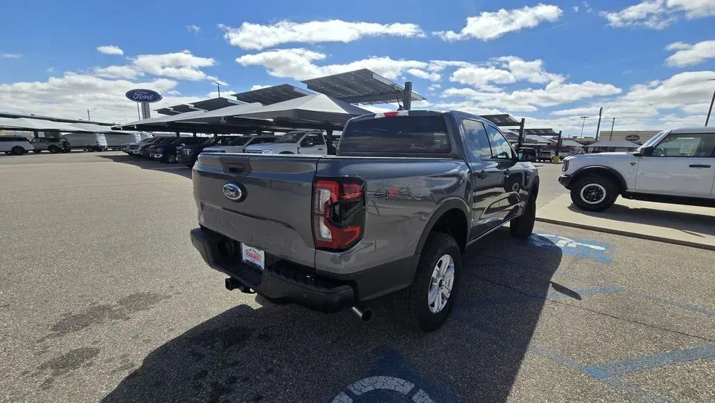 2026 Ford Ranger | Photo 5 of 27