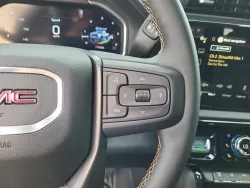 2026 GMC Sierra 3500HD AT4 | Thumbnail Photo 13 of 24