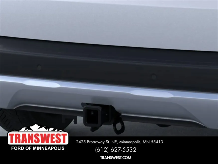 2026 Ford Escape Plug-In Hybrid Base | Photo 23 of 23