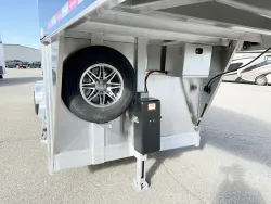 2026 Cimarron Norstar 4HGN | Thumbnail Photo 20 of 20