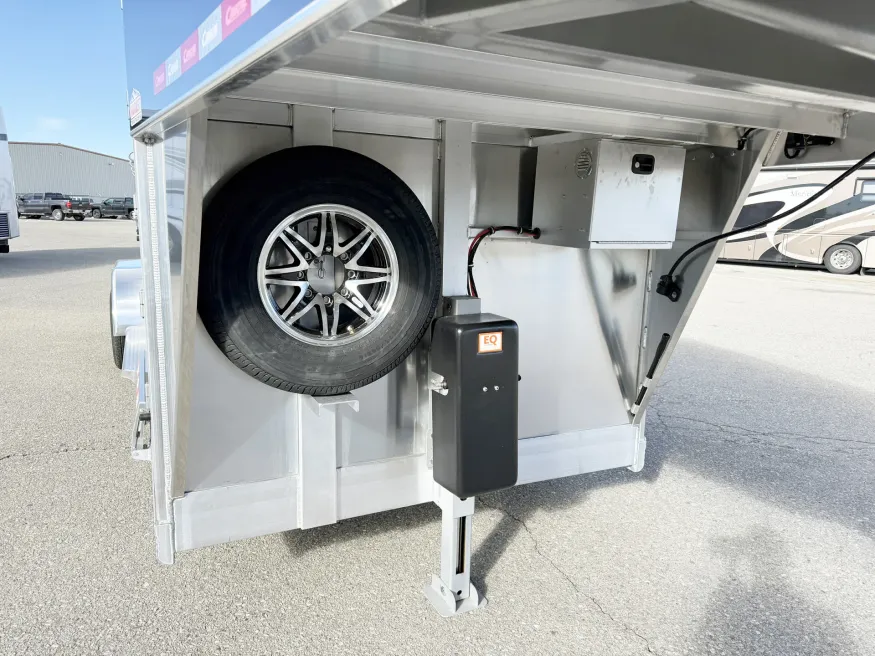 2026 Cimarron Norstar 4HGN | Photo 20 of 20