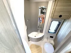 2026 Winnebago EKKO 22A | Thumbnail Photo 11 of 23