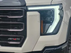 2026 GMC Sierra 2500HD AT4X | Thumbnail Photo 7 of 25