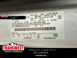 2023 Ford Transit-250 Base | Thumbnail Photo 18 of 20