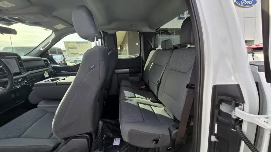 2026 Ford F-150 | Photo 26 of 29