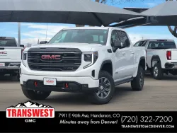 2026 GMC Sierra 1500 AT4 | Thumbnail Photo 27 of 27