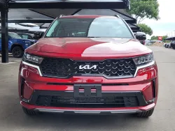 2023 Kia Sorento S | Thumbnail Photo 4 of 28