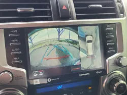 2022 Toyota 4Runner Limited | Thumbnail Photo 17 of 24