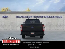 2026 Ford Super Duty F-350 XL | Thumbnail Photo 4 of 22