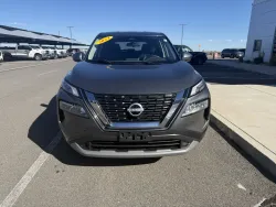 2023 Nissan Rogue SV | Thumbnail Photo 2 of 19