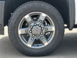 2026 GMC Sierra 2500HD SLE | Thumbnail Photo 9 of 24