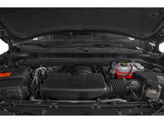 2021 Chevrolet Suburban | Photo 8 of 13