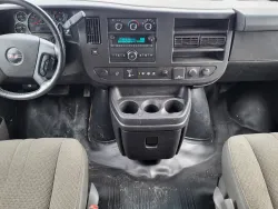 2020 GMC Savana Commercial Cutaway CUTWAY | Thumbnail Photo 18 of 20