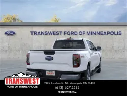 2025 Ford Ranger | Thumbnail Photo 8 of 22